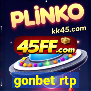 gonbet rtp